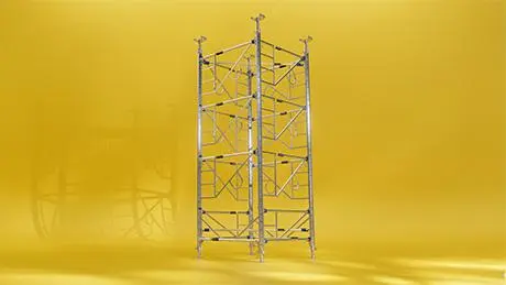 Formwork and Shoring Engineering