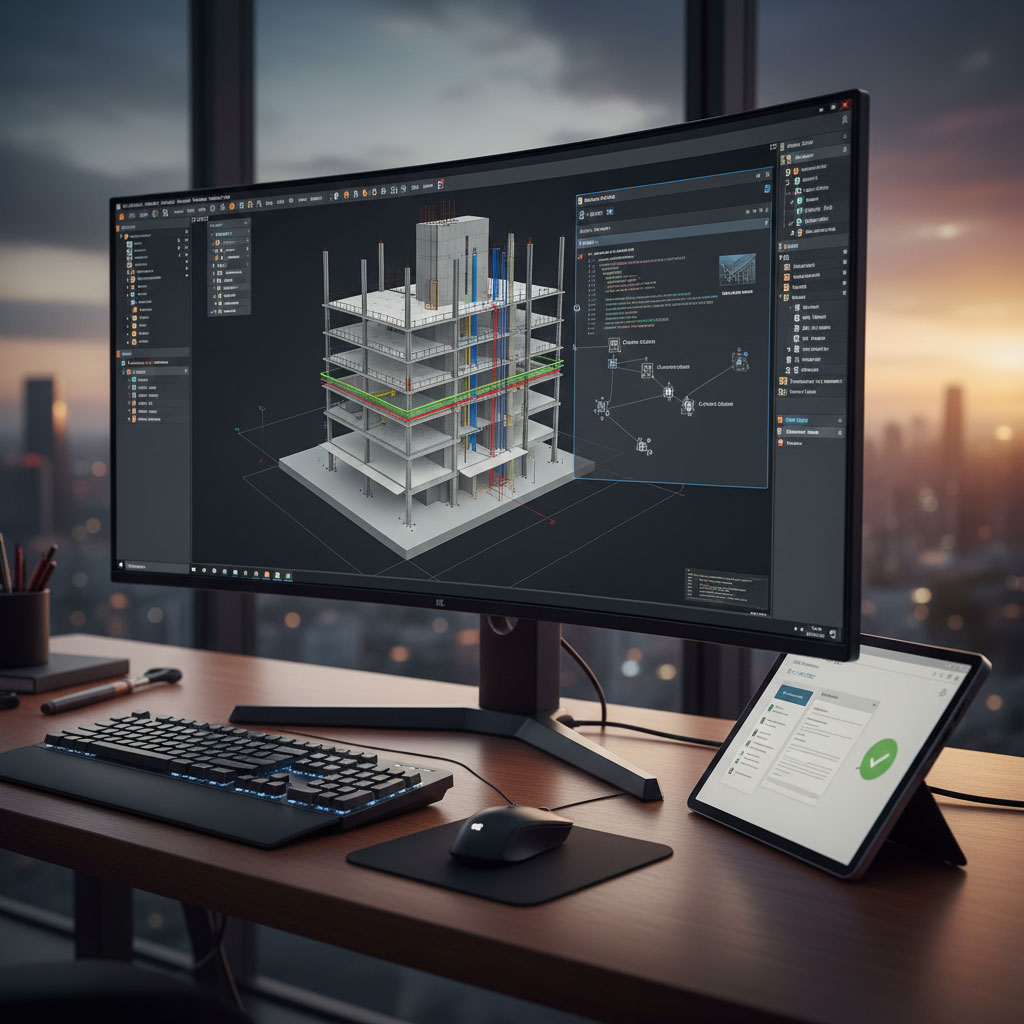 CAD and Digital Engineering