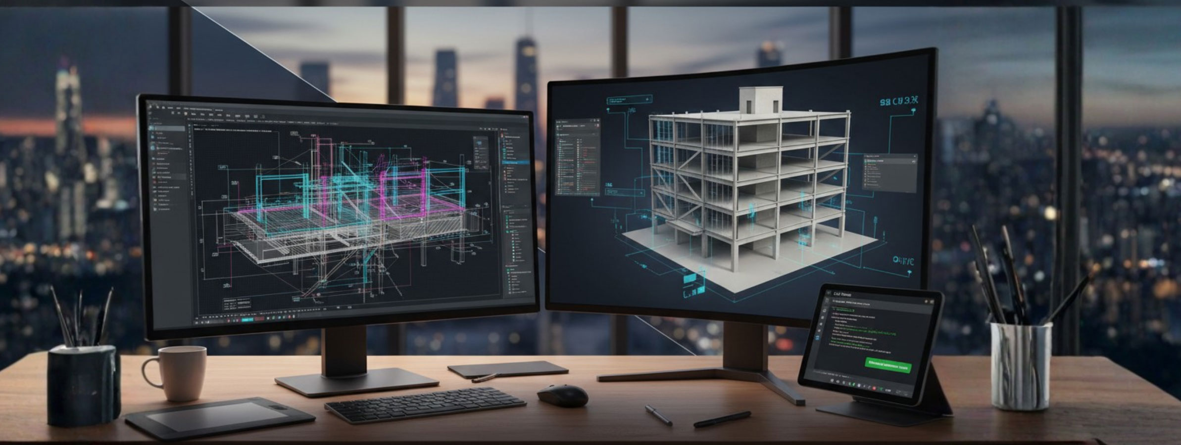 CAD and Digital Engineering